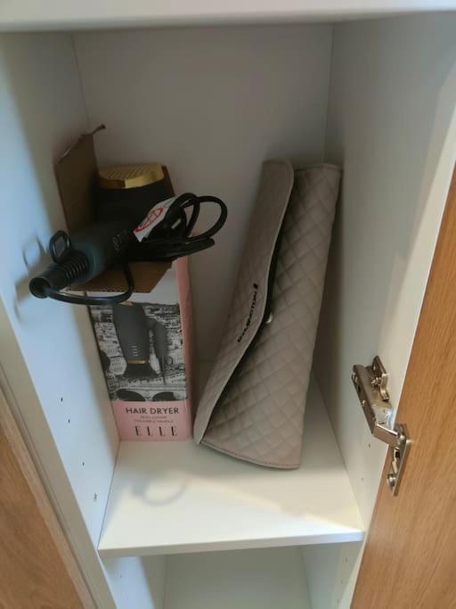 Appartement Cocooning Entierement Renove Les Angles  Exterior foto
